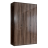 Шкаф трёхдверный Римини