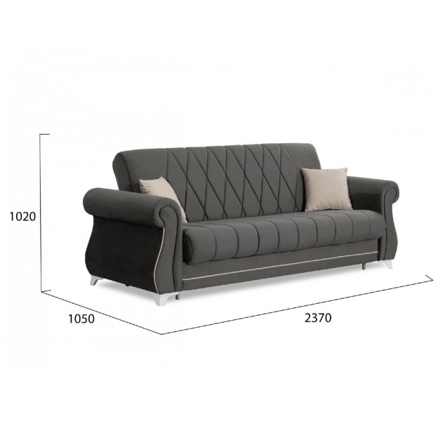 Диван Бриз 2