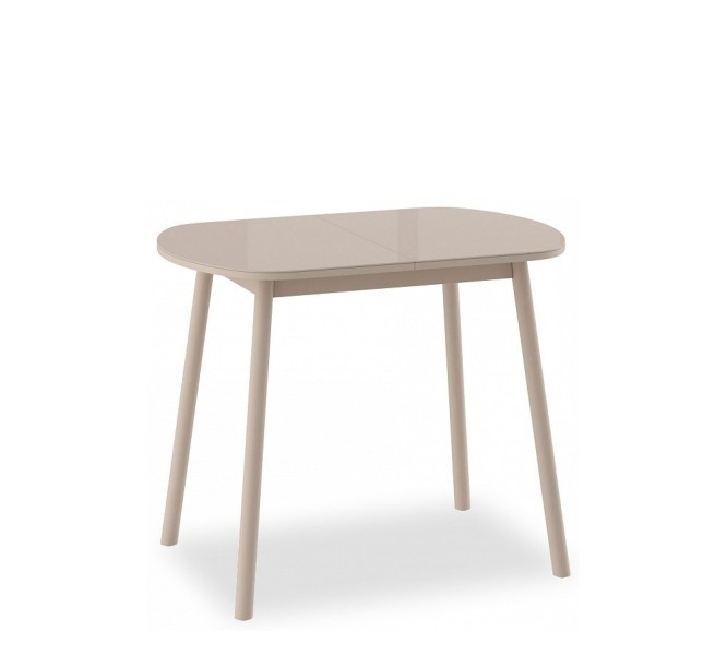 Стол ROUND 94(+30)х64