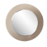 Зеркало круглое PM/02(S)