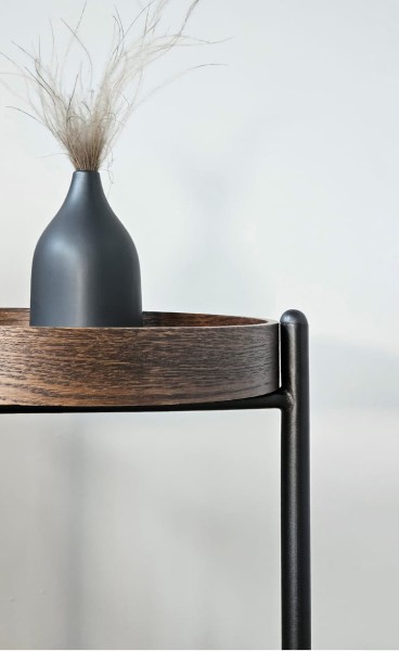 Стол журнальный Тобол-1