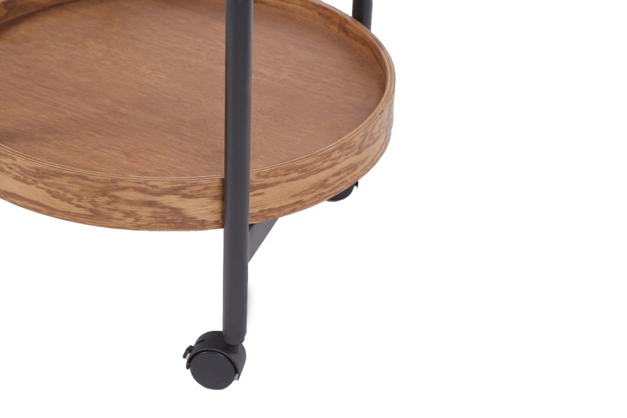 Стол журнальный Тобол-2