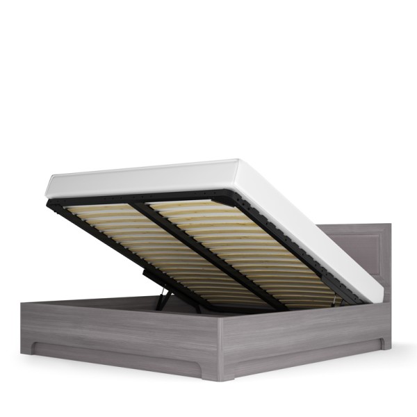 Кровать-1 с подъемным механизмом 1400 Парма Нео