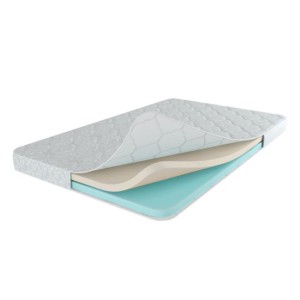 Матрас Memory Twist 200x80