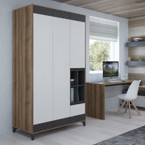 Шкаф универсальный (мод.9) Гринвич