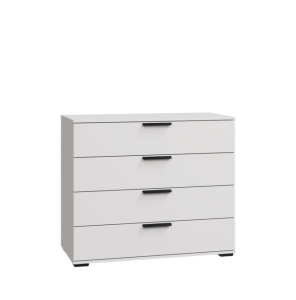 Комод с 4-мя ящиками Наоми