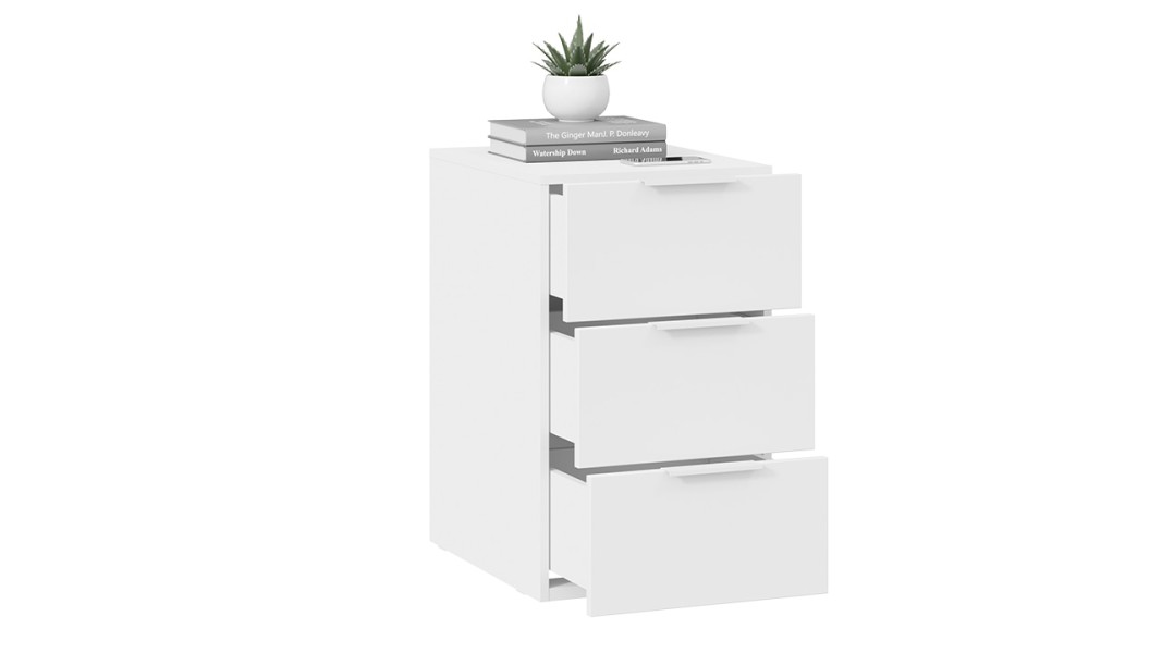 Тумба универсальная Порто (для стола)