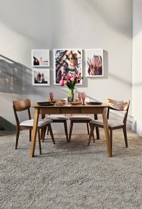 Стол обеденный Торенс Распродажа