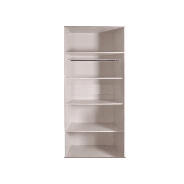 Шкаф двухдверный Римини Соло