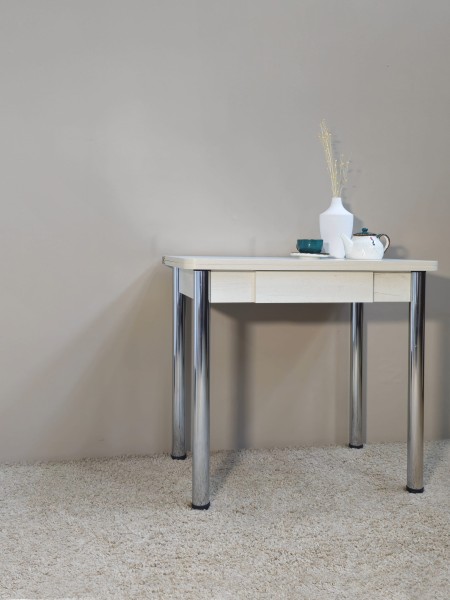 Стол Компакт с ящиком