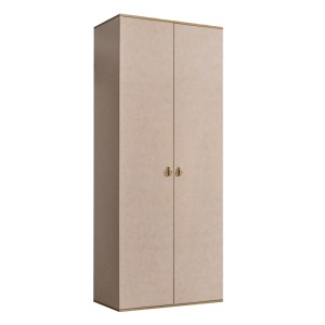 Шкаф двухдверный Римини