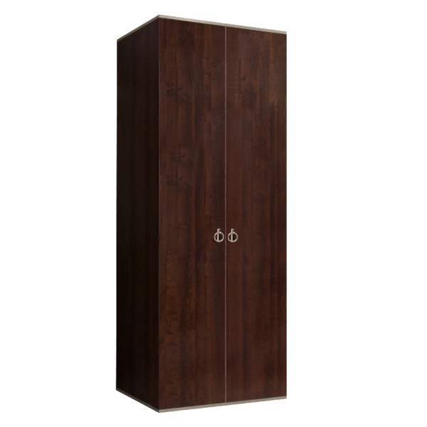 Шкаф двухдверный Римини