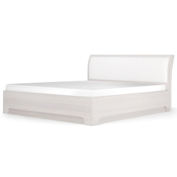 Кровать-3 с подъемным механизмом 1600 Парма Нео