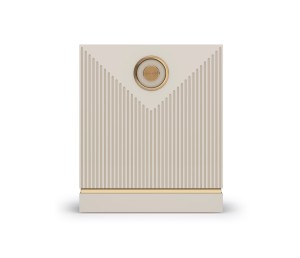 Тумба прикроватная правая КАПРИ