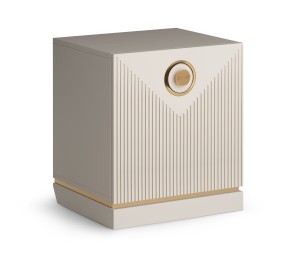 Тумба прикроватная правая КАПРИ