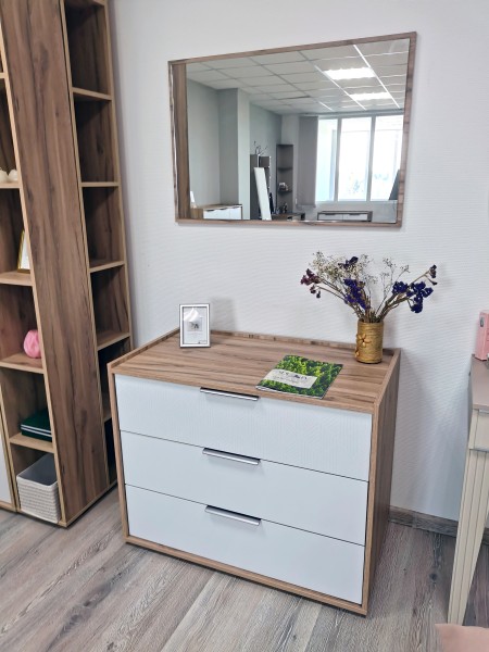 Комод (мод.3) Николь