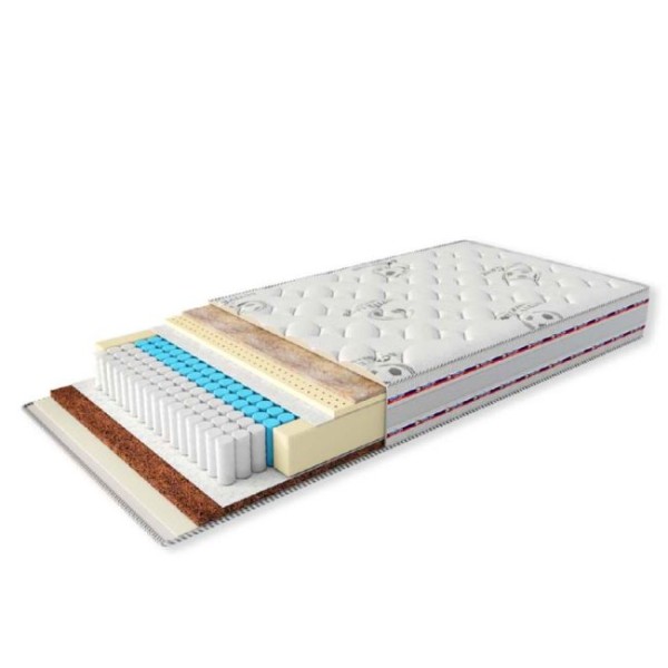 Матрас Актив 200x80