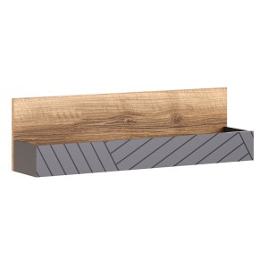 Полка навесная Гринвич