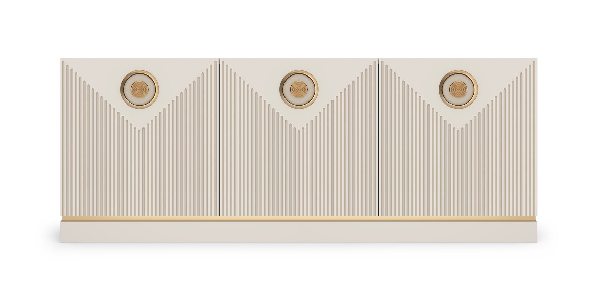 ТВ Тумба КАПРИ