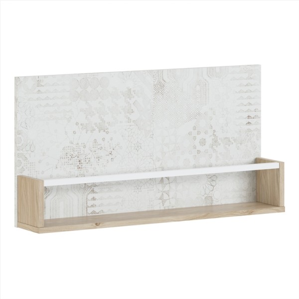 Полка навесная (мод.6) Алиса