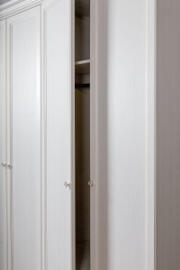 Шкаф пятидверный Амели