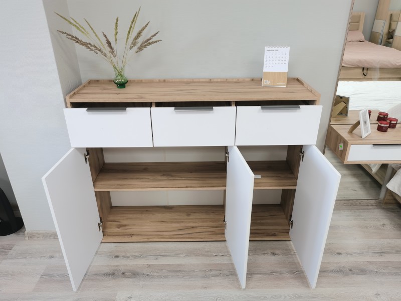 Греденция Николь (мод.4)