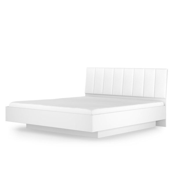 Кровать-7 с подъемным механизмом 1800 Марсель