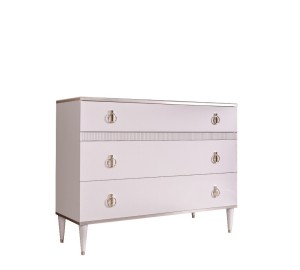 Комод с планкой Римини Соло