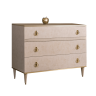 Комод с планкой Римини Соло