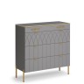 Комод с ящиками Капри 2