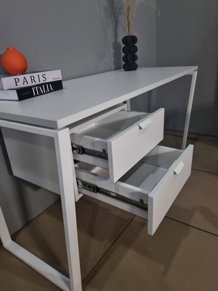 Стол с тумбой ФЛАЙ