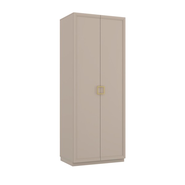 Шкаф двухдверный Дольче