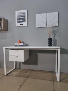 Стол с тумбой ФЛАЙ Распродажа