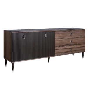 Комод для гостинной 2.1 Римини Соло