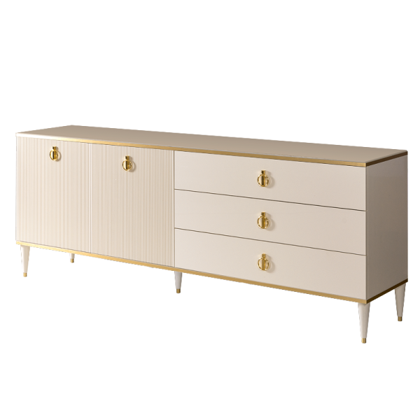 Комод для гостинной 2.1 Римини Соло