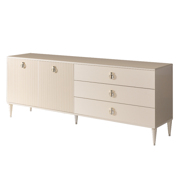 Комод для гостинной 2.1 Римини Соло