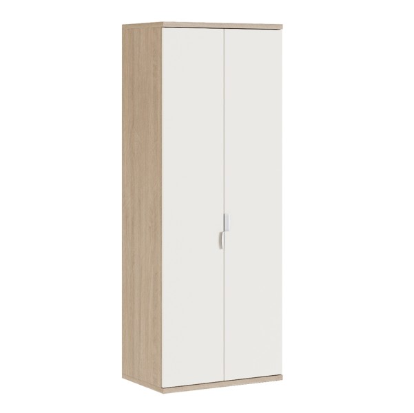 Шкаф двухдверный (мод.5) Эльтон