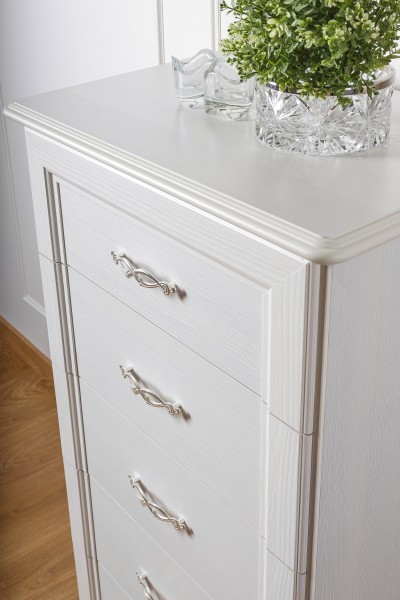 Комод Амели узкий