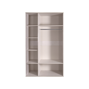 Шкаф трёхдверный Римини Соло