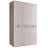 Шкаф трёхдверный Римини Соло