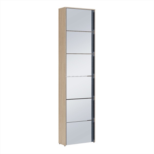 Шкаф для обуви (мод.7) Палермо