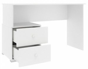 Стол письменный с ящиками Абрис