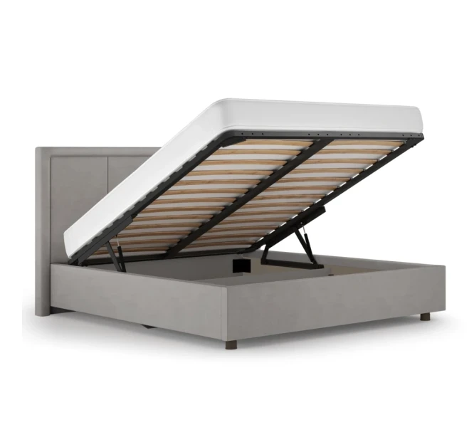 Кровать с подъемным механизмом 8М 1400