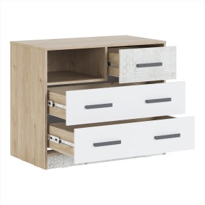 Комод (мод.5) Алиса