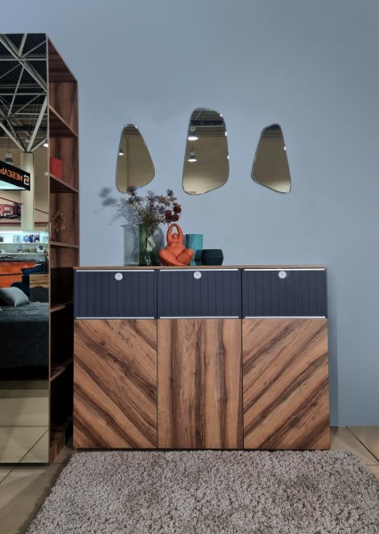 Комод Греденция (мод.4) Моника