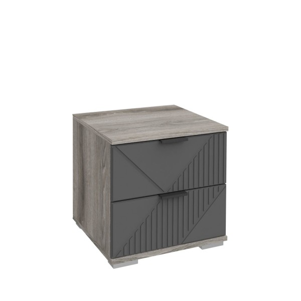 Тумба прикроватная Манхеттен