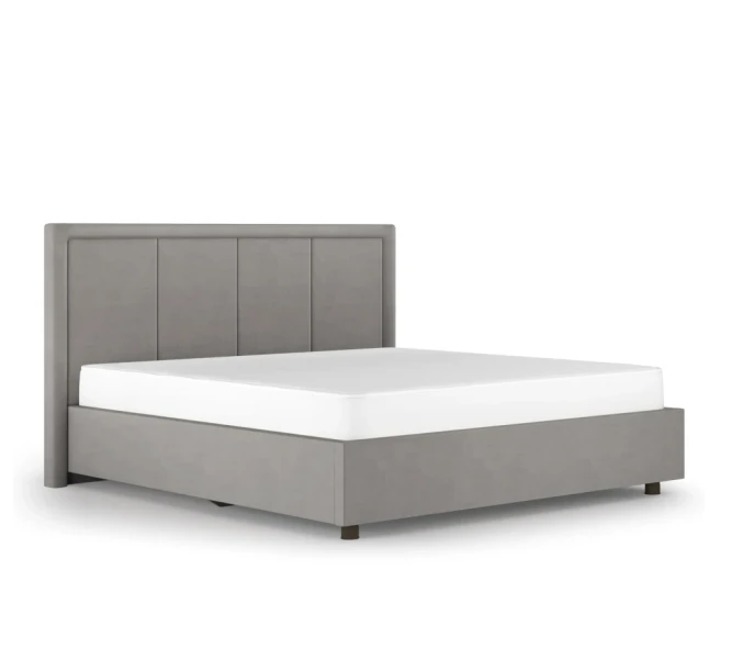 Кровать с подъемным механизмом 8М 1600