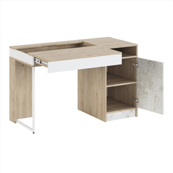 Стол прямой (мод.4) Алиса Распродажа