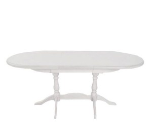 Стол обеденный раздвижной M-Style 4