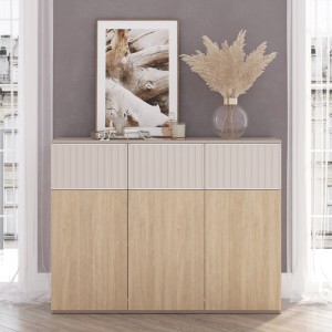 Комод Греденция (мод.4) Беатрис